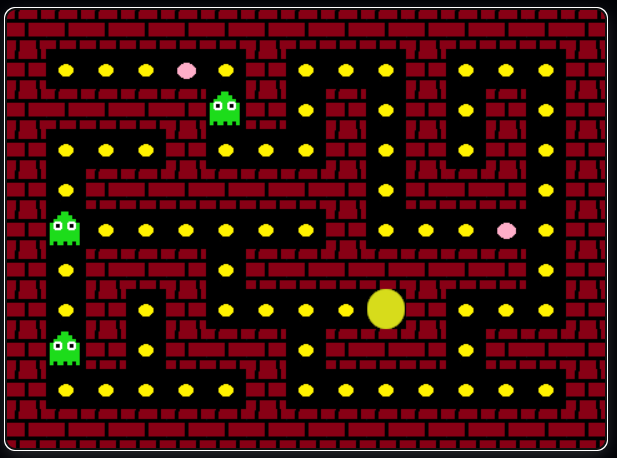 pacman