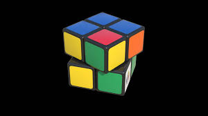 Cube