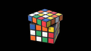 Mindhack-games-rubik's Cube  4X4 Cube