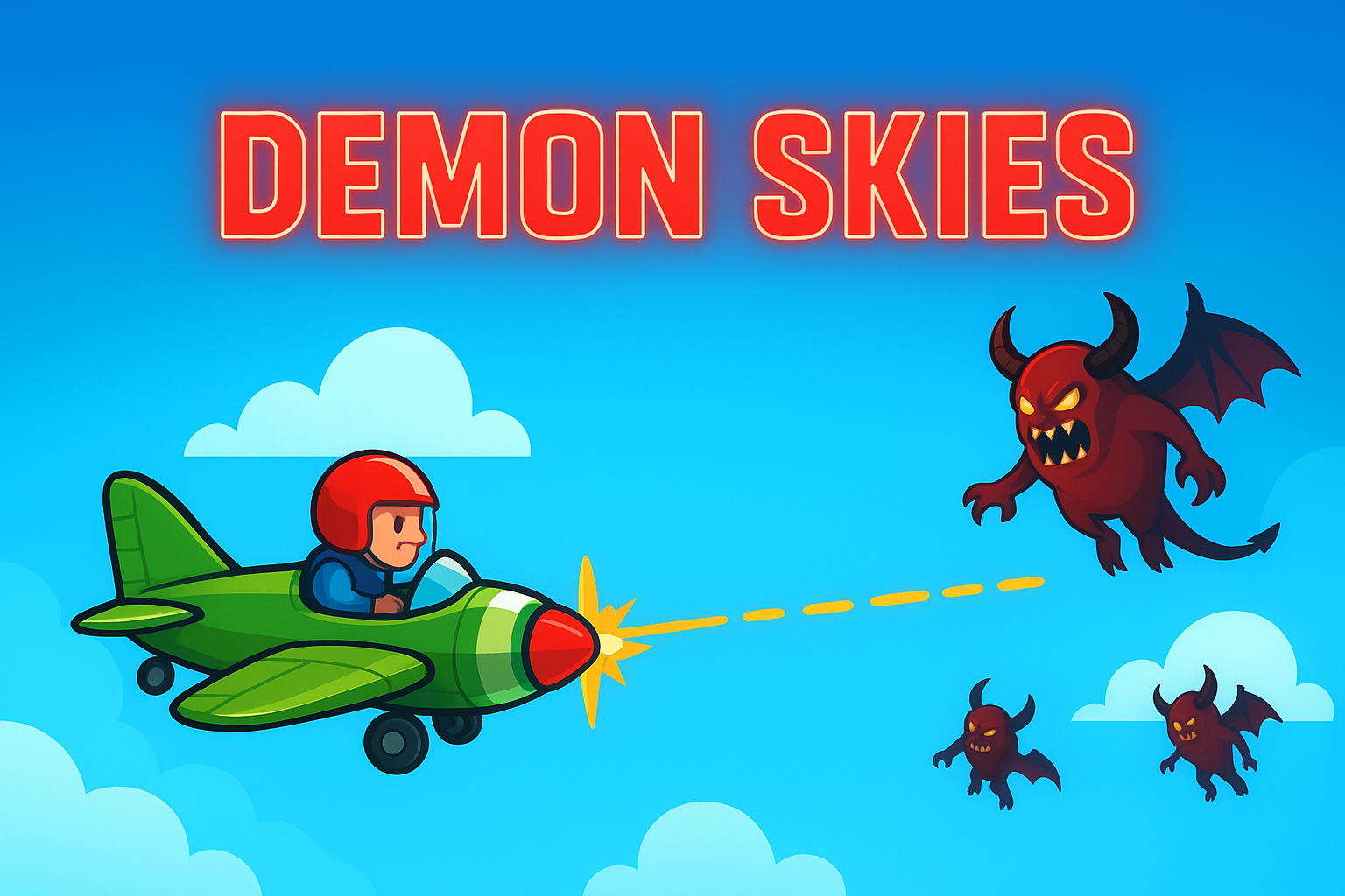 demon-strikes